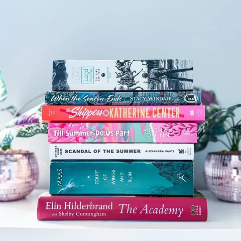 pawsomereads Instagram post about Reading wrap up