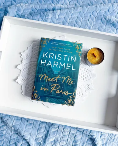 pawsomereads Instagram post about Book review