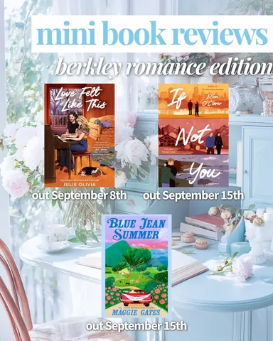 pawsomereads Instagram post about Book reviews