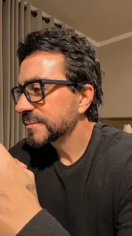 pefabiodemelo Instagram post about Espiritualidade e saúde emocional