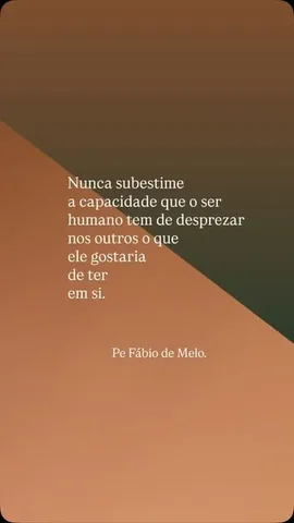 pefabiodemelo Instagram post about Espiritualidade
