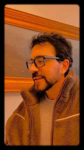 pefabiodemelo Instagram post about Impermanência