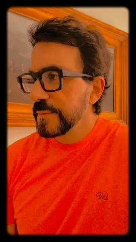 pefabiodemelo Instagram post about Exaustão emocional