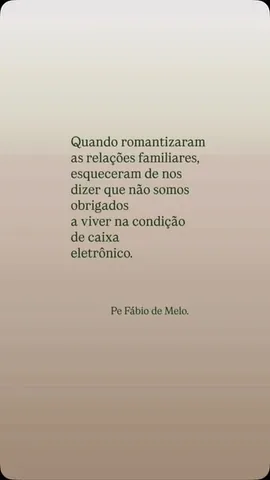pefabiodemelo Instagram post about Espiritualidade
