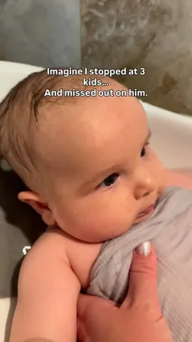 pehotinalifestyle Instagram post about Baby affection