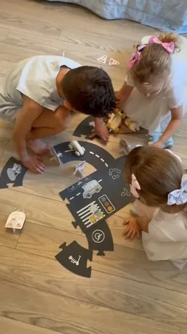 pehotinalifestyle Instagram post about Quiet children’s activity