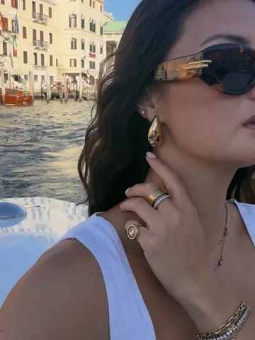 peonylim Instagram post about Venice travel