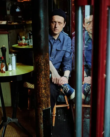 permanentstylelondon Instagram post about Paris restaurants