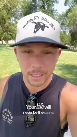 peterjvoogd Instagram post about Business success