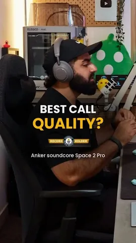 peterpandev Instagram post about Headphone review