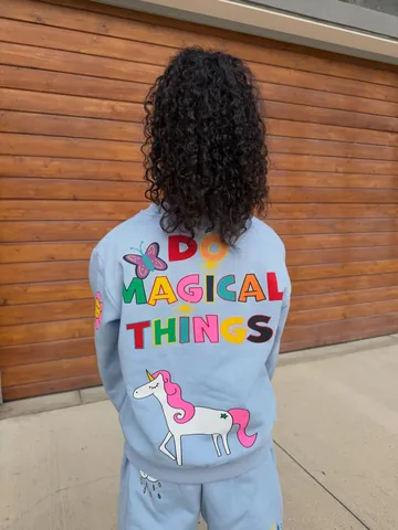 phesplaytime Instagram post about Self expression