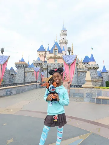 phesplaytime Instagram post about Magical moment