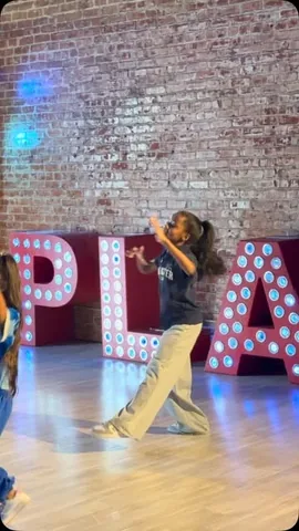phesplaytime Instagram post about Dance performance