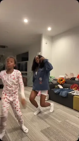 phesplaytime Instagram post about Family affection