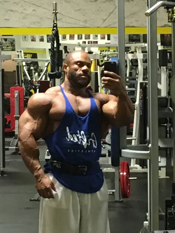 philheath Instagram post about Personal reflection