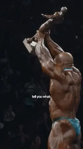 philheath Instagram post about Training philosophy