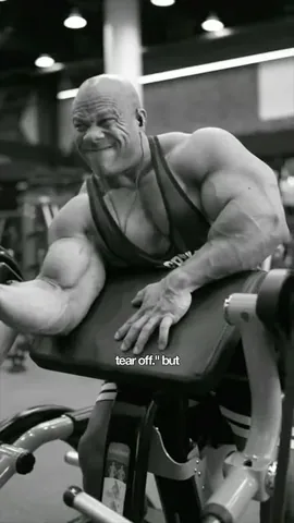 philheath Instagram post about Weightlifting technique