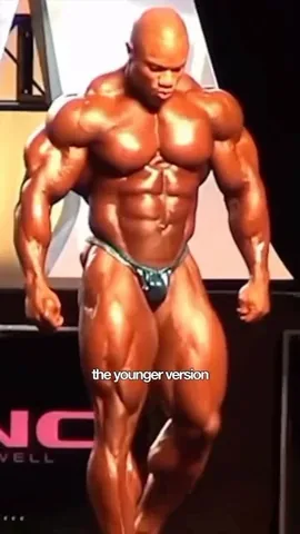 philheath Instagram post about Recovery and wellness