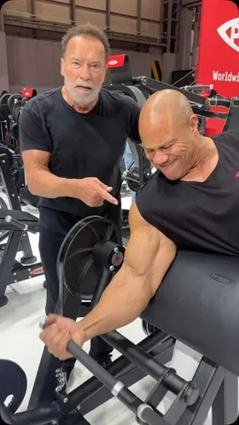 Phil Heath Instagram post thumbnail