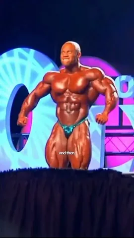 Phil Heath Instagram post thumbnail