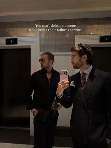 philipdeml Instagram post about Perseverance