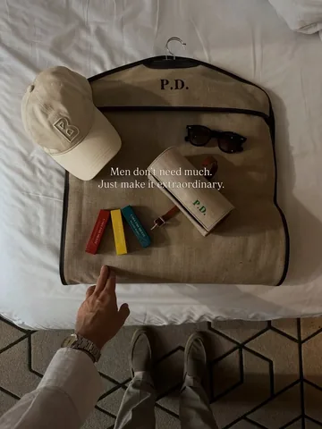 philipdeml Instagram post about Mens luxury retail