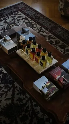 philipdeml Instagram post about Fragrance