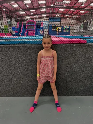 philippabloom Instagram post about Motherhood and growing up