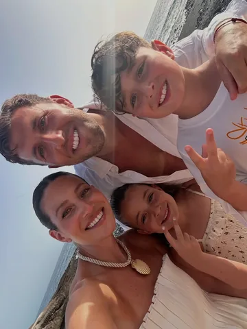 philippabloom Instagram post about End of summer