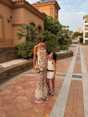 philippabloom Instagram post about Family