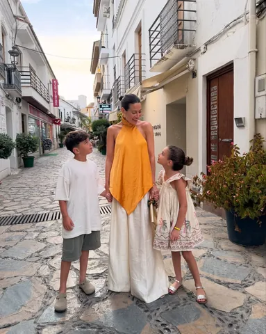 philippabloom Instagram post about Summer lifestyle