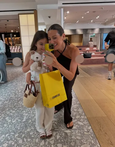 philippabloom Instagram post about Ava Rae’s birthday
