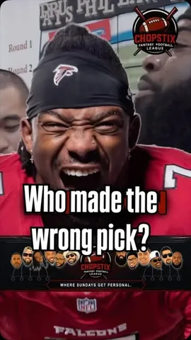 phil_wright_ Instagram post about Fantasy football draft