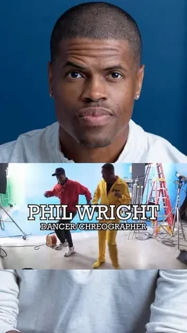 phil_wright_ Instagram post about Personal creative journey