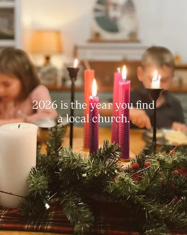 phyliciamasonheimer Instagram post about Church community