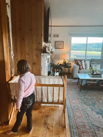 phyliciamasonheimer Instagram post about Faith and fertility