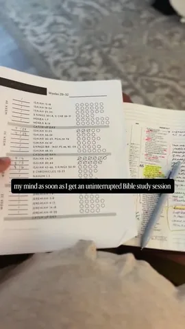 phyliciamasonheimer Instagram post about Bible study