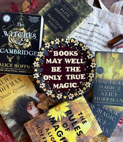 pieladybooks Instagram post about Author feature