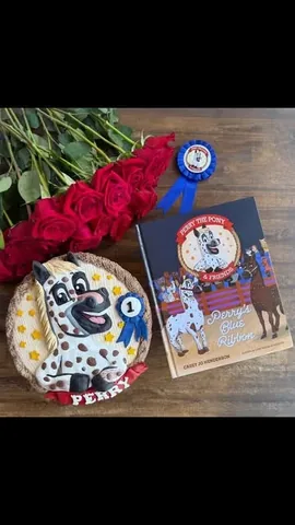 pieladybooks Instagram post about Children’s book feature