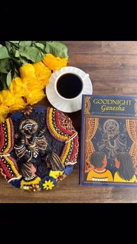 pieladybooks Instagram post about Children’s book anniversary