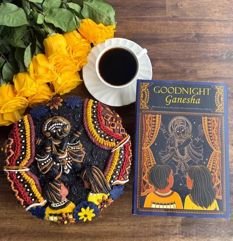 pieladybooks Instagram post about Children’s book anniversary