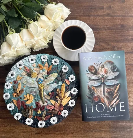 Steph Hockersmith | The Bookish Pie Lady | Colorado Instagram post thumbnail