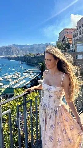 pilotmadeleine Instagram post about Cruise travel