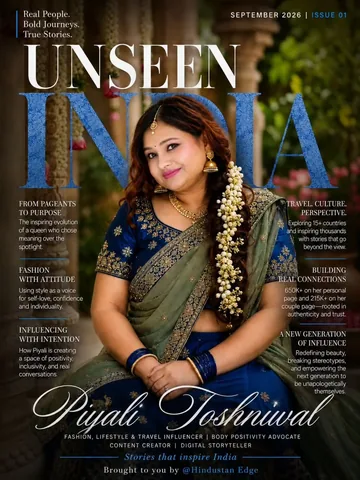 piyali_toshniwal Instagram post about Creator profile