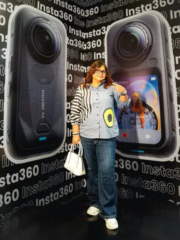 piyali_toshniwal Instagram post about Technology product launch