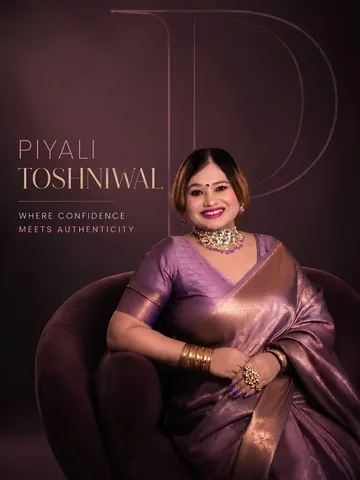 piyali_toshniwal Instagram post about Magazine feature