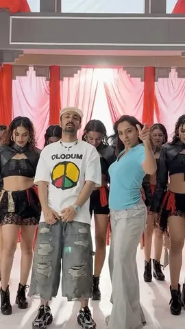 piyush_bhagat Instagram post about Film song promotion
