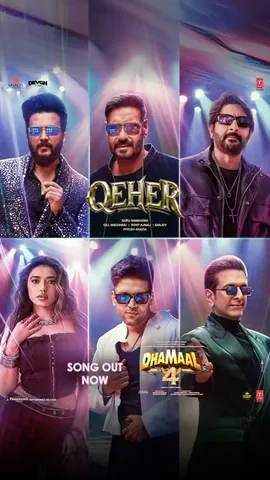 piyush_bhagat Instagram post about Film song collaboration