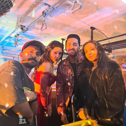 piyush_bhagat Instagram post about Music collaboration