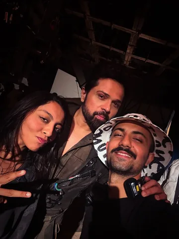 piyush_bhagat Instagram post about Artist appreciation